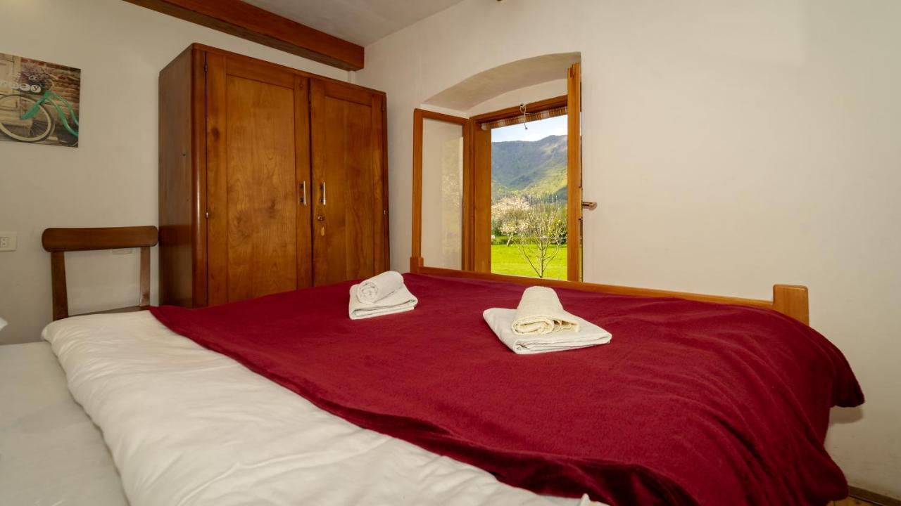Villa Gorska Kuca Elin Brod na Kupi Exterior foto
